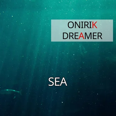 Sea by OnirikDreamer - album cover