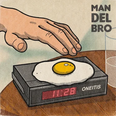 Oneitis (instrumentals)