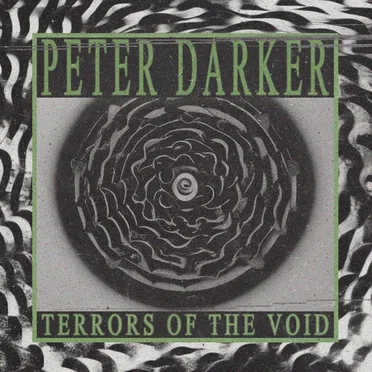 Peter Darker