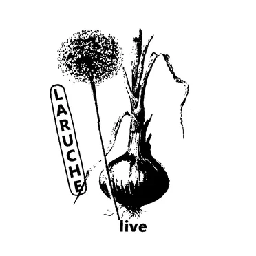 Live by La Ruche - album cover