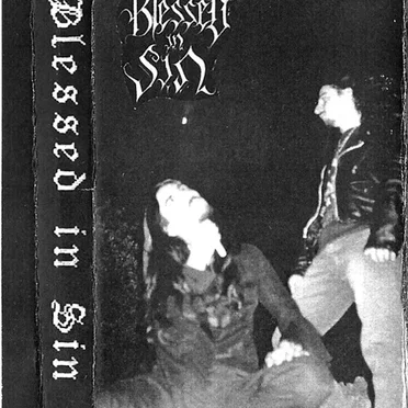 Blessed in Sin