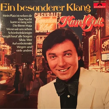 Ein besonderer Klang