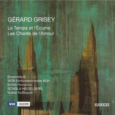 Le Temps et l'Écume / Les Chants de l'Amour