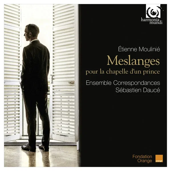 Meslanges pour la chapelle d'un prince