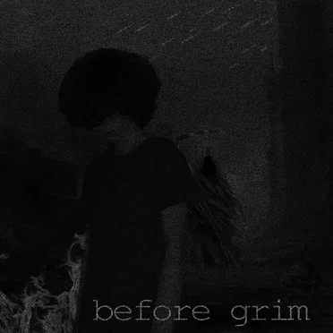 Before Grim by Before Grim - album cover