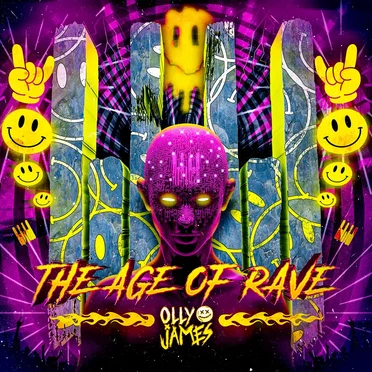The Age of Rave