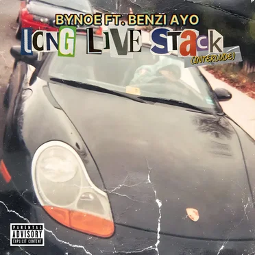 Long Live Stack (interlude)