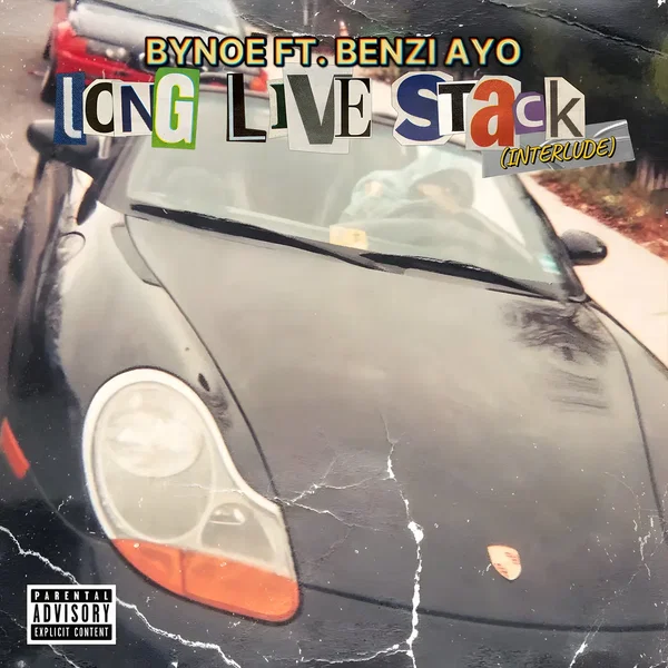 Long Live Stack (interlude)