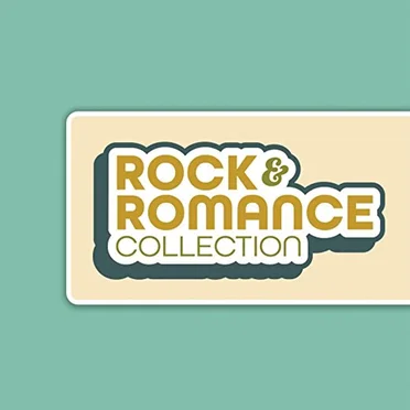 Rock & Romance Collection by Various Artists - album cover