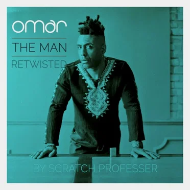 The Man: Retwisted by Scratch Professer