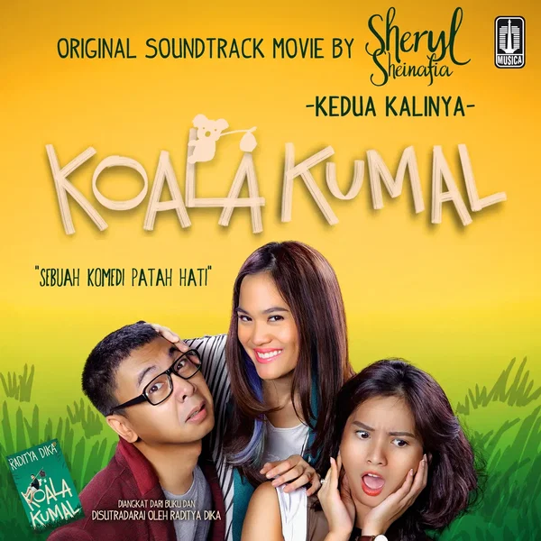 Kedua Kalinya