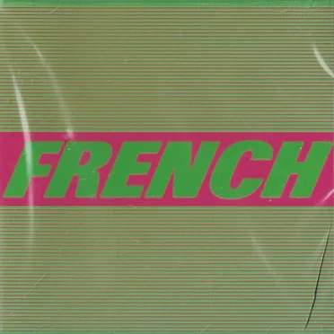 French by French - album cover