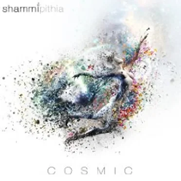 Cosmic by Shammi Pithia - album cover
