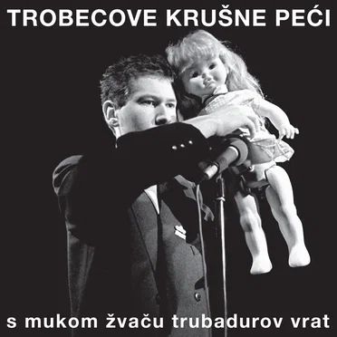 Trobecove krušne peći