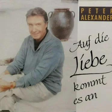 Auf die Liebe kommt es an