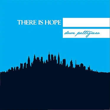 There Is Hope