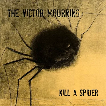 Kill a Spider