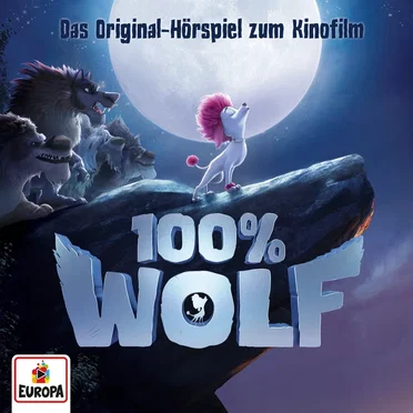 Das Original Hörspiel zum Kinofilm