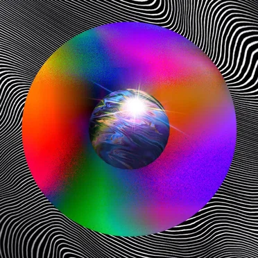 Time Machine, Pt.4 by Airlands - album cover