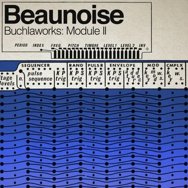 Buchlaworks: Module II