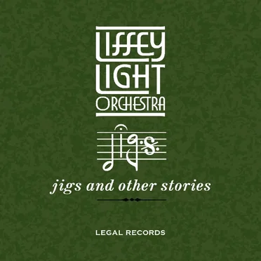 Jigs and Other Stories