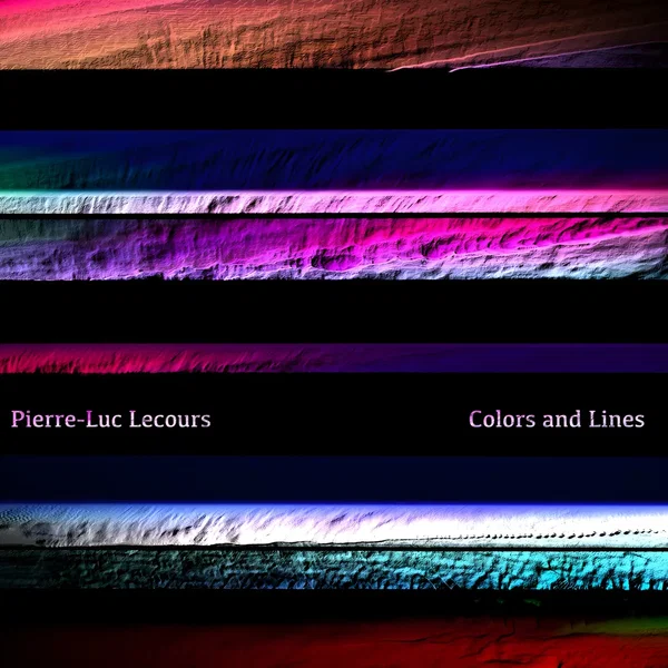 Colors and Lines