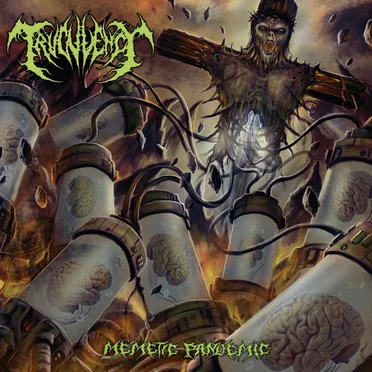 Memetic Pandemic
