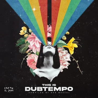 This is Dubtempo by Various Artists - album cover