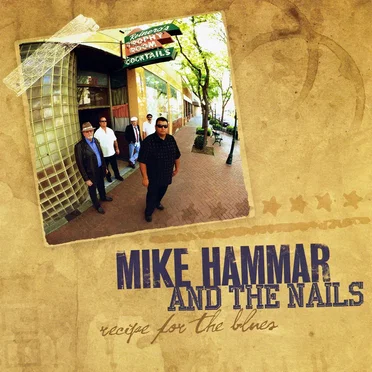 Mike Hammar and The Nails