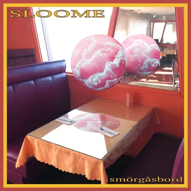 Smorgasbord