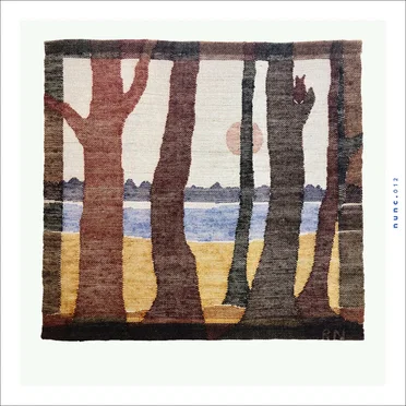 Piece For Electric Guitar Quartet