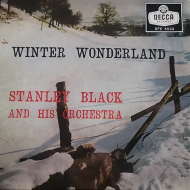 Winter Wonderland