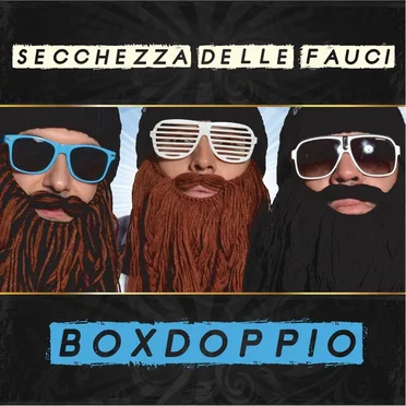 Secchezza delle fauci