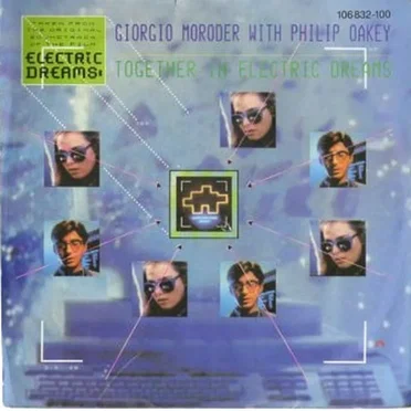 Together in Electric Dreams