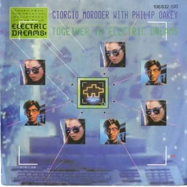 Together in Electric Dreams