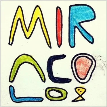 Miracolo by Les Enfants - album cover