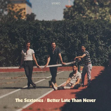The Sextones