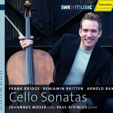 Cello Sonatas