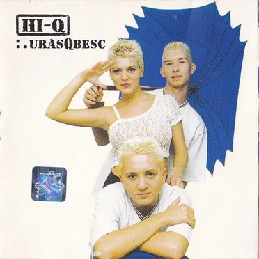 …urasQbesc by Hi-Q - album cover