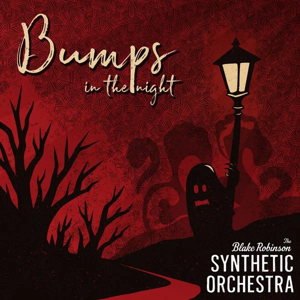 Bumps in the Night