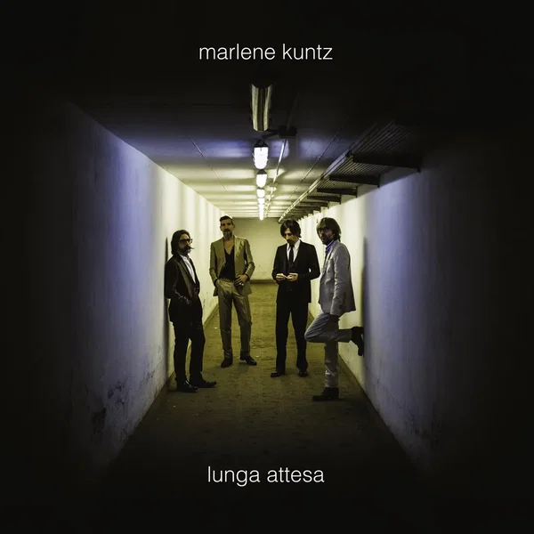 Lunga attesa