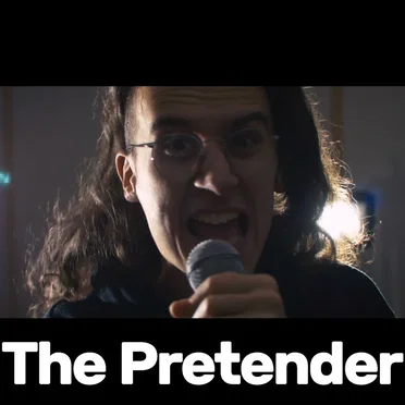 The Pretender (Metal)