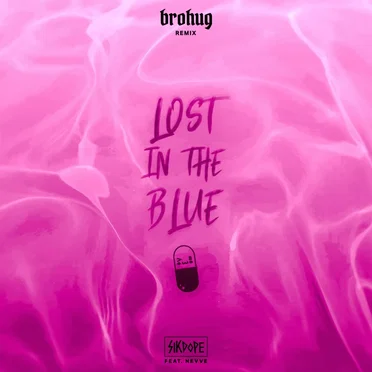 Lost in the Blue (BROHUG remix)