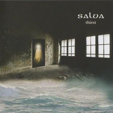Thirst by Salva - album cover