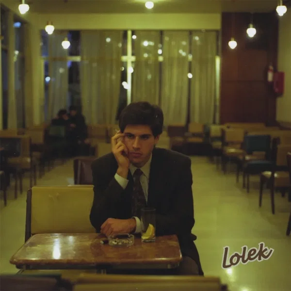 Alone