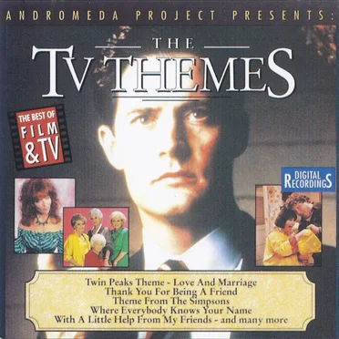 The TV Themes
