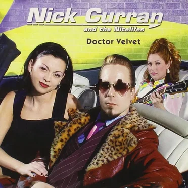Nick Curran and The Nitelifes