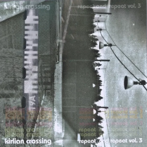 Repeat and Repeat Vol.3