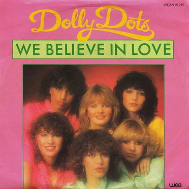 We Believe in Love