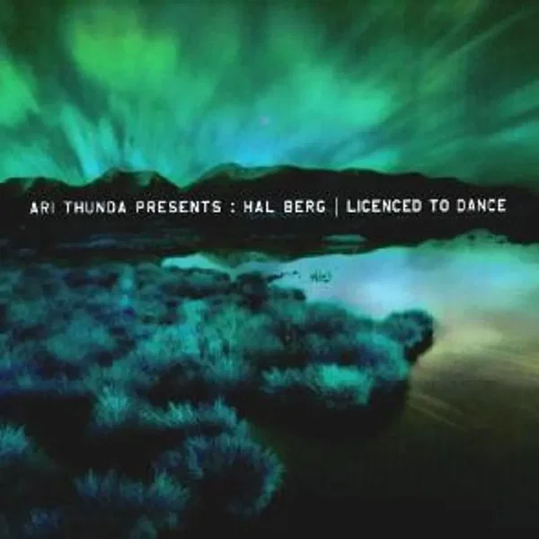Licenced to Dance